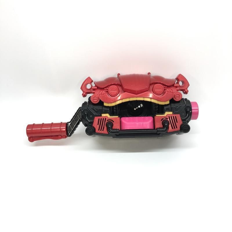 BANDAI - 【中古】バンダイ DX変身ベルトガヴ＆ゴチゾウホルダーセット 開封品 仮面ライダーガヴ[97][240097220332] Amazon | [バンダイ(BANDAI)] 仮面ライダーガヴ DX変身
