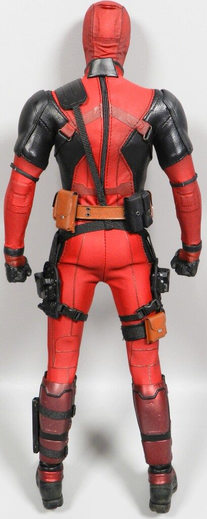 ☪ HOTTOYS