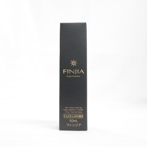 ☆新品 FINJIA フィンジア スカルプエッセンス 50mL ( 0712-n1