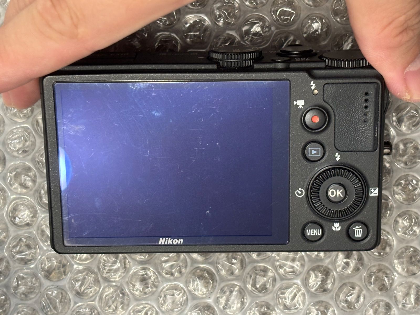 Nikon COOLPIX P310 コンパクトデジタルカメラ - メルカリ