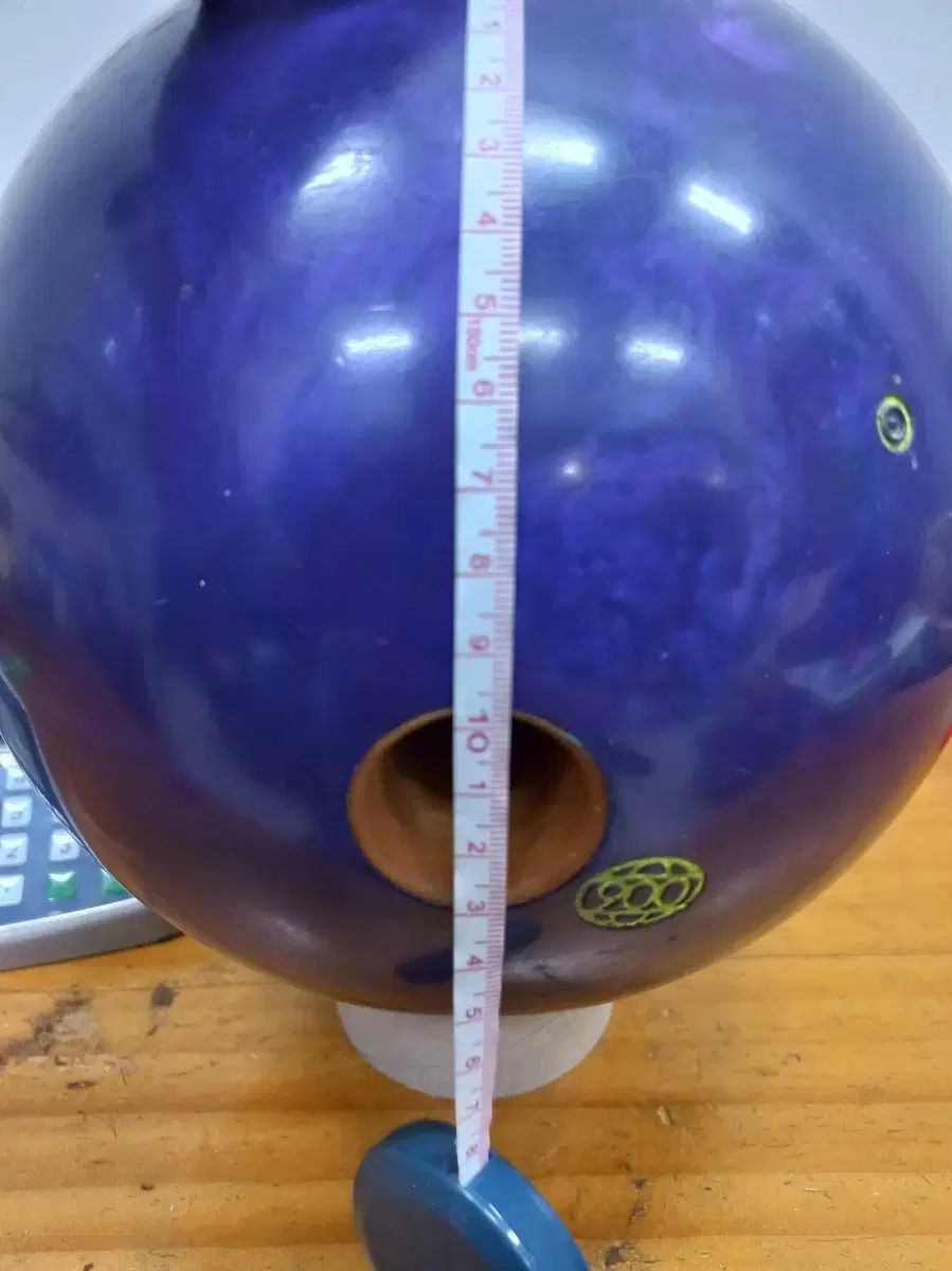 ボーリングボール 15