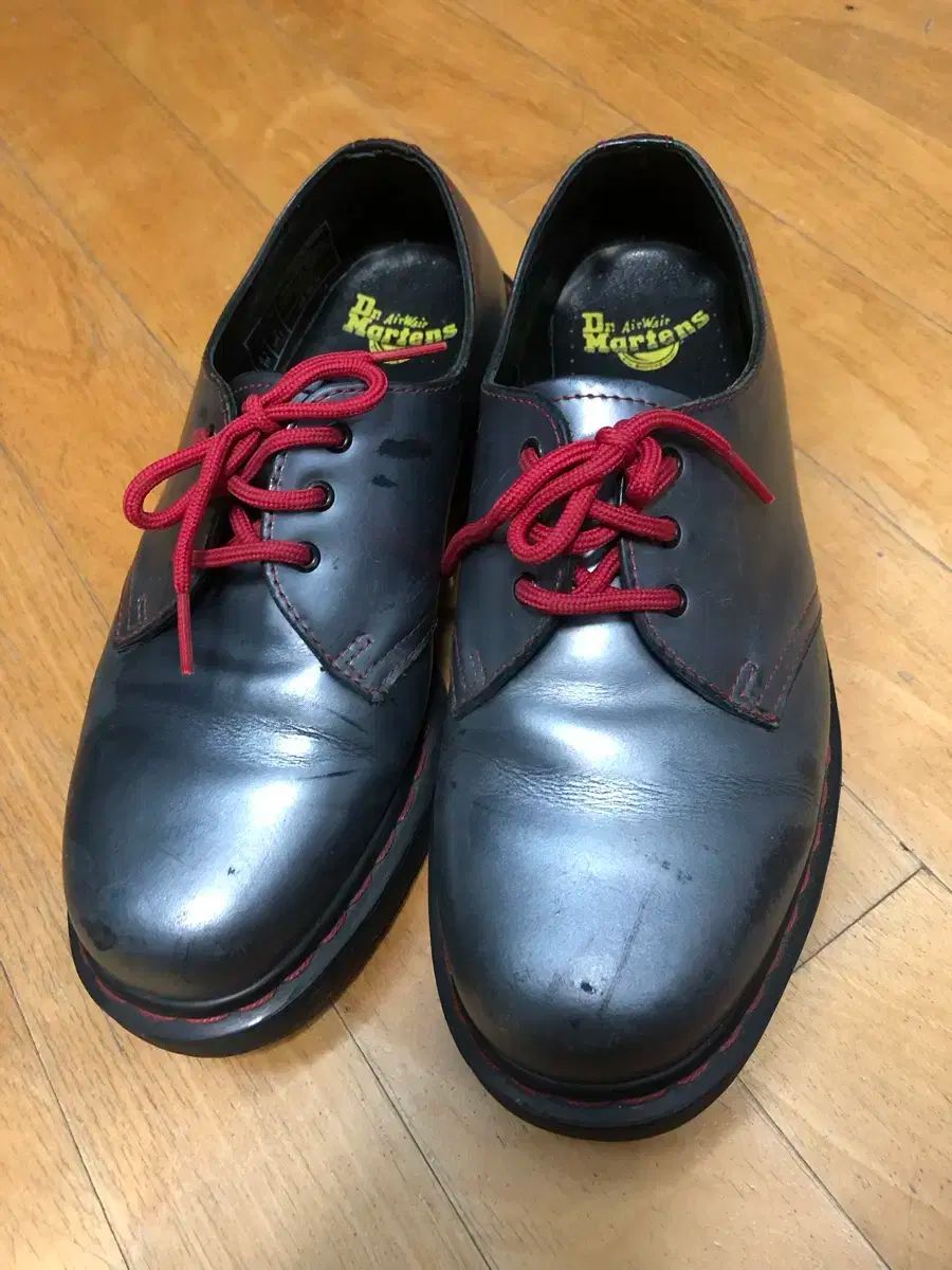 シューズ 260
