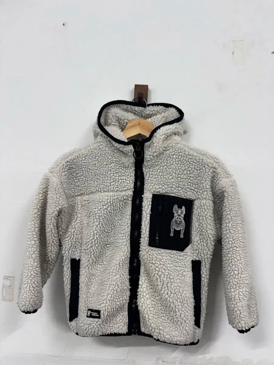 EMMA ReezaFRATzitz 初期型 ディストーション