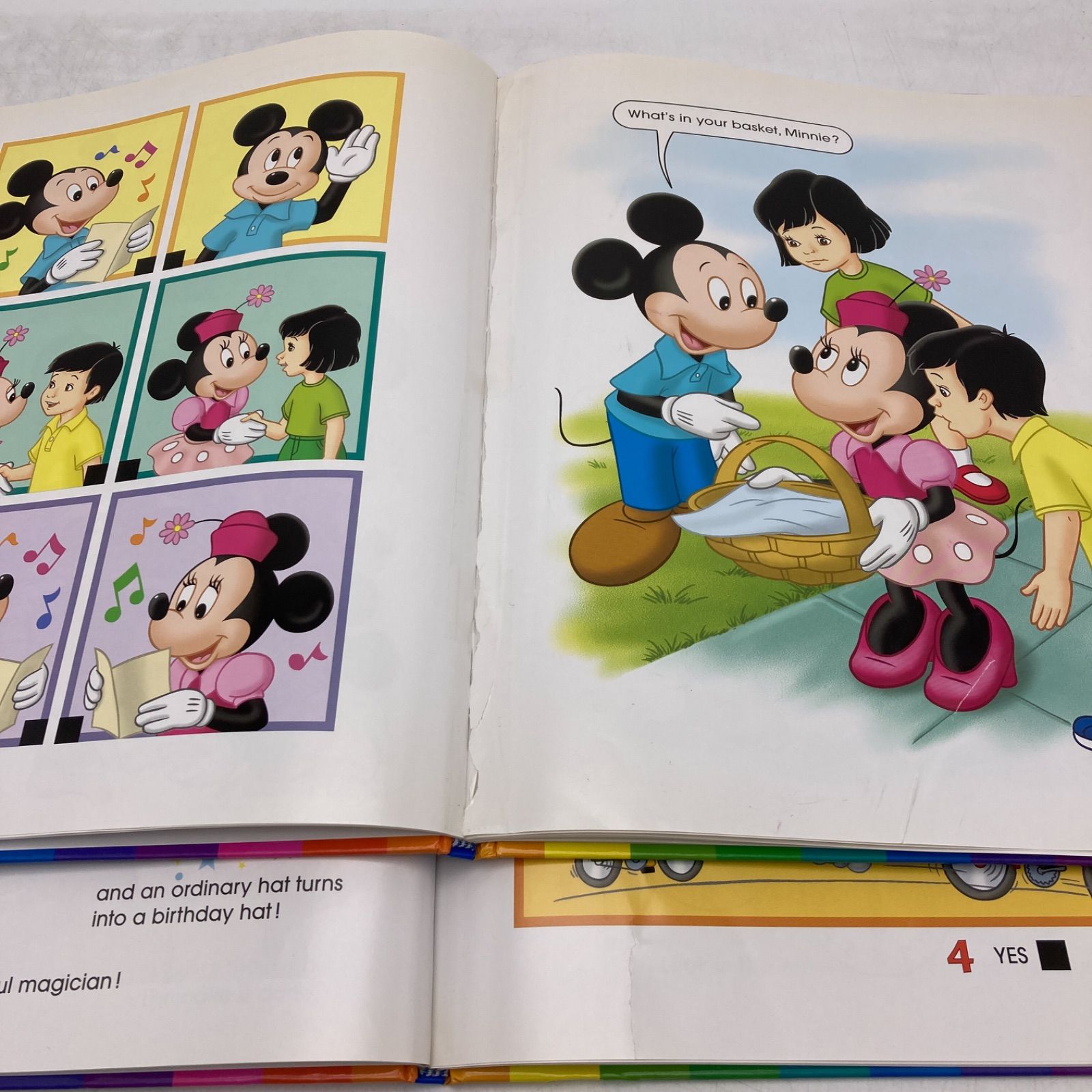 未使用品多数　2012年購入 メインプログラムセット　CD　DVD24枚　旧子役 2012年購入 メインプログラムセット 絵本 CD DVD24枚 旧子役