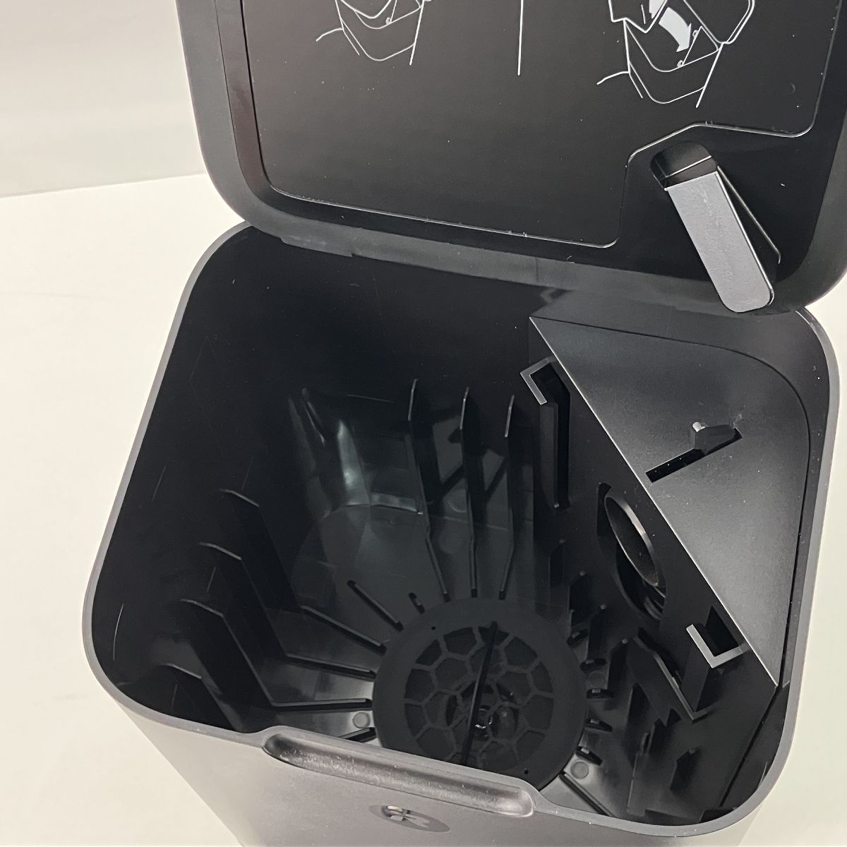 ロボット掃除機