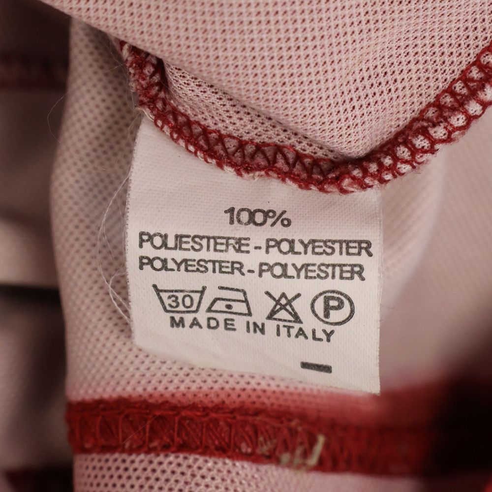 ASICS (アシックス) 00S VINTAGE ASICS 02/03 REGGINA GAME SHIRT