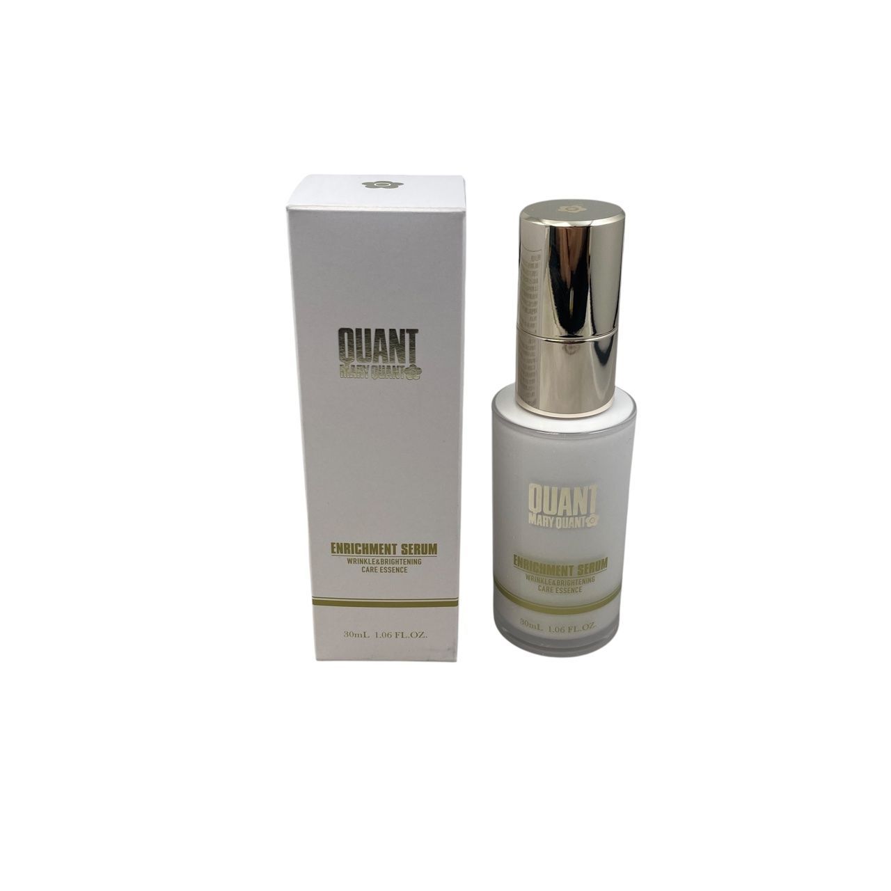 ☆EM0846 MARY QUANT エンリッチセラム 30ml - メルカリ