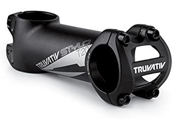 TRUVATIV ステム Stylo BLK T20 100mm/28.6mm 5deg