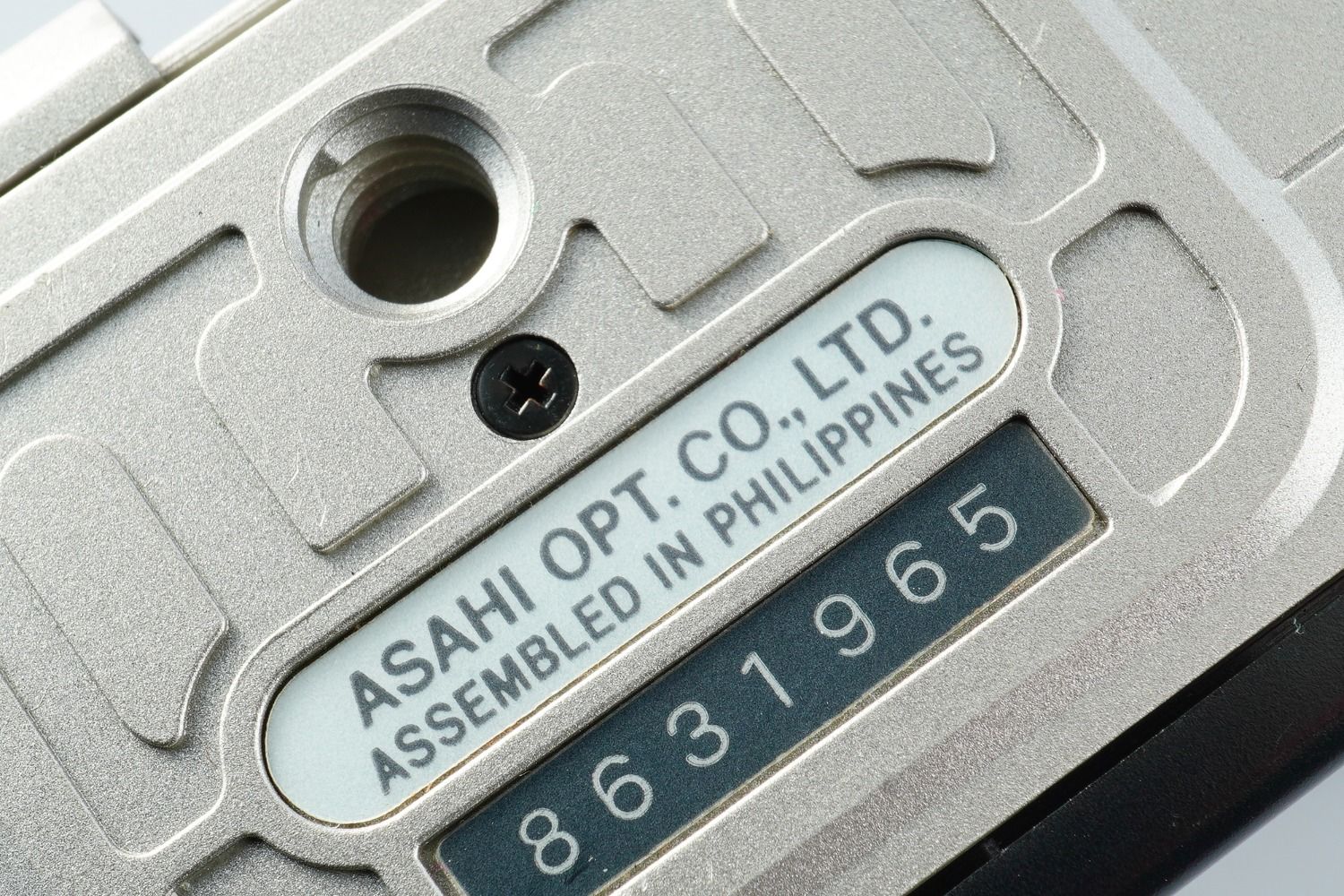 38–90mm 用