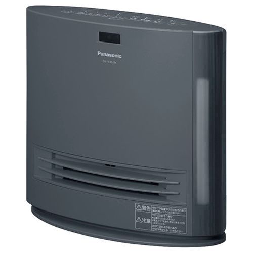 CORONA（住宅設備） 石油ファンヒーター VXシリーズ FH-VX4618BY-W