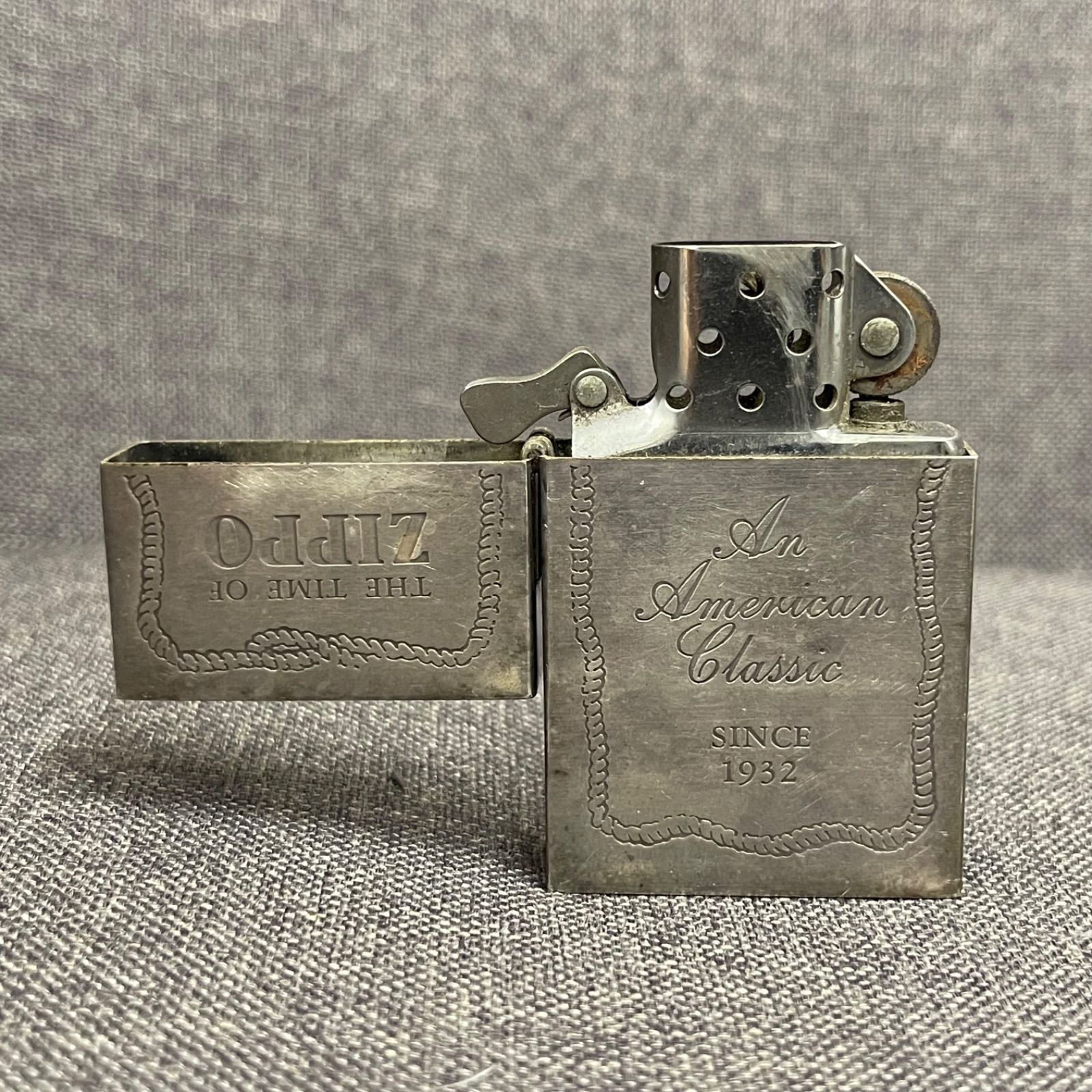 NPA】【はなみ 様専用】zippo ジッポー American classic アメリカン 