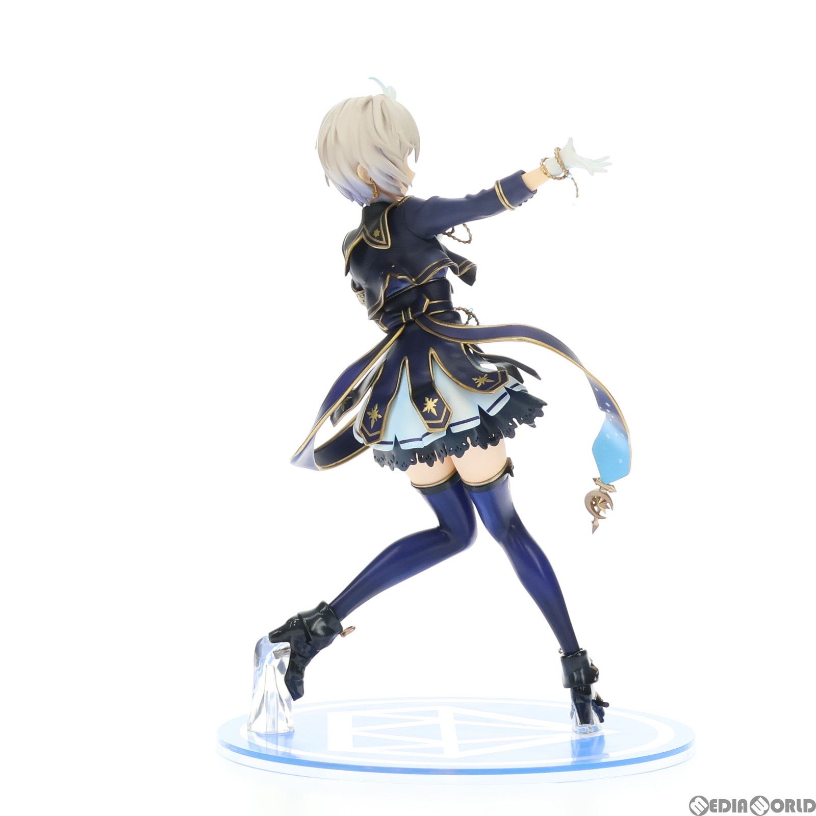 アナスタシア 星巡る物語Ver. アイドルマスターシンデレラガールズ　フィギュア アイドルマスターシンデレラガールズ アナスタシア 星巡る物語