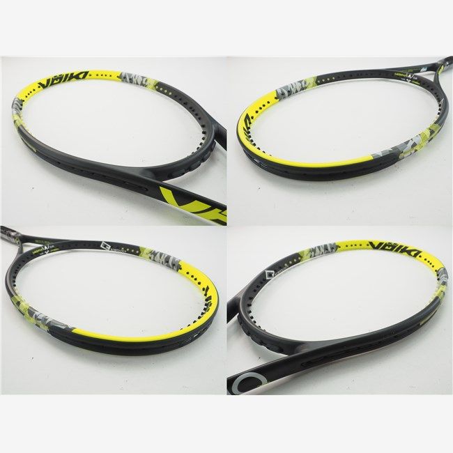 中古 テニスラケット フォルクル ブイセンス 10 325 (G2)VOLKL V-SENSE 10 325 中古 テニスラケット フォルクル ブイセンス 10 325 (G2)VOLKL V