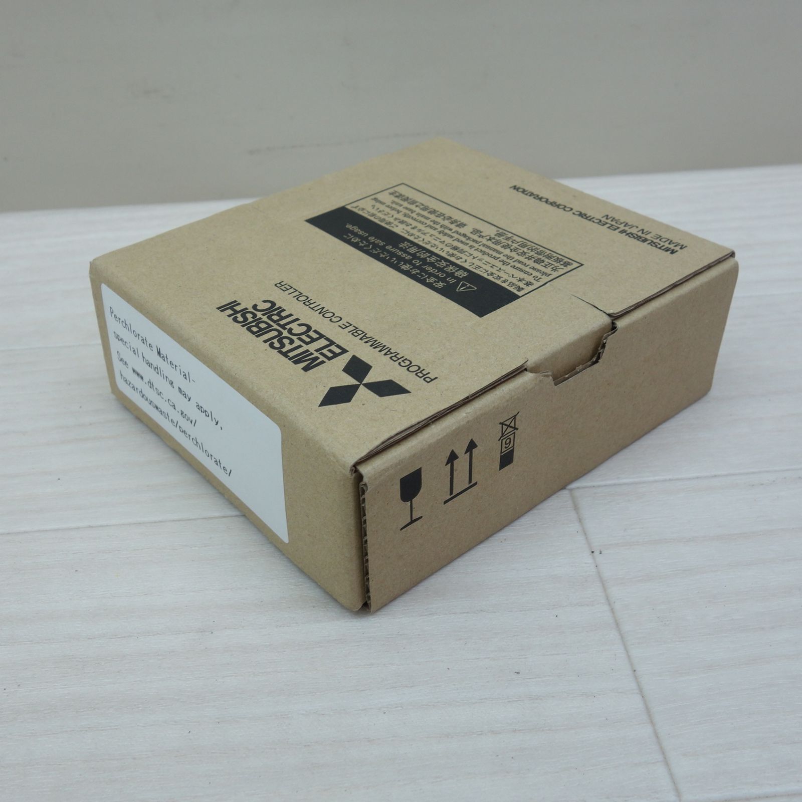 三菱　シーケンサ　新品未開封　Q10UDEHCPU  新品未使用 Q10UDEHCPU | MELSEC-Qシリーズ シーケンサCPU（ユニバーサル