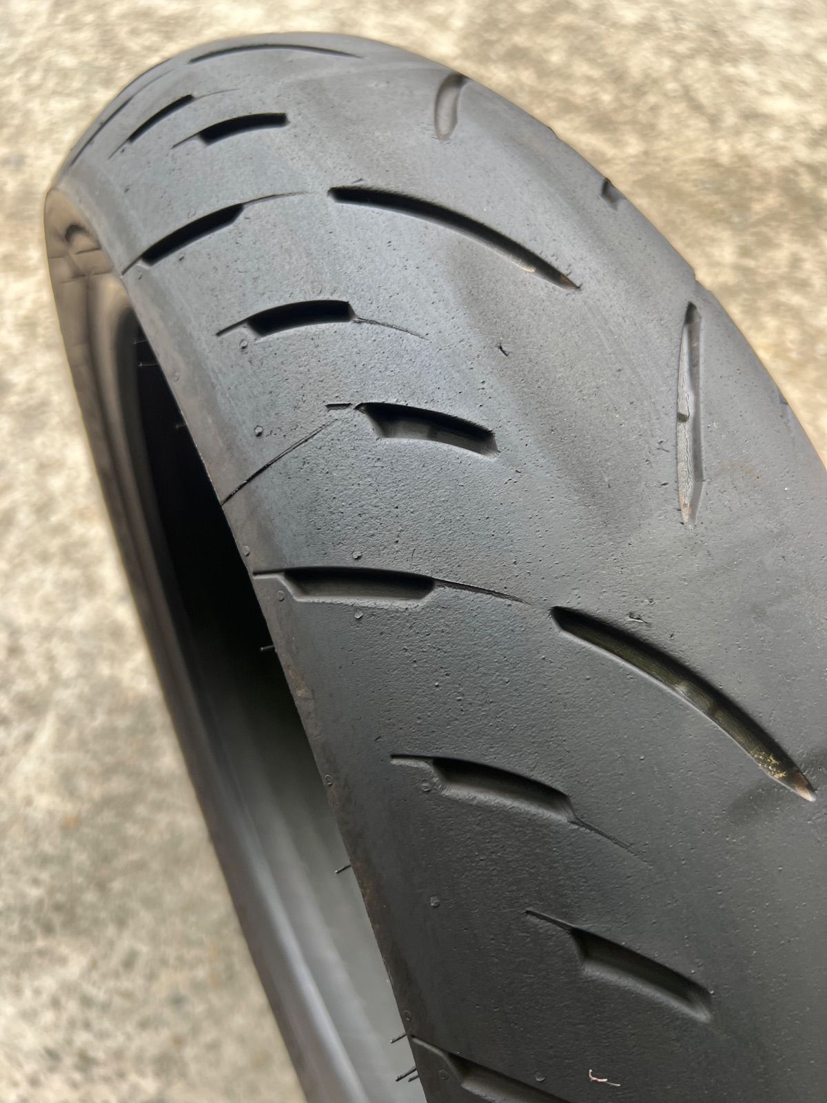 ダンロップGPR300 前後セット（110/150） ダンロップ GPR300 前後セット 110/70R17 150/60R17 308 ダンロップ