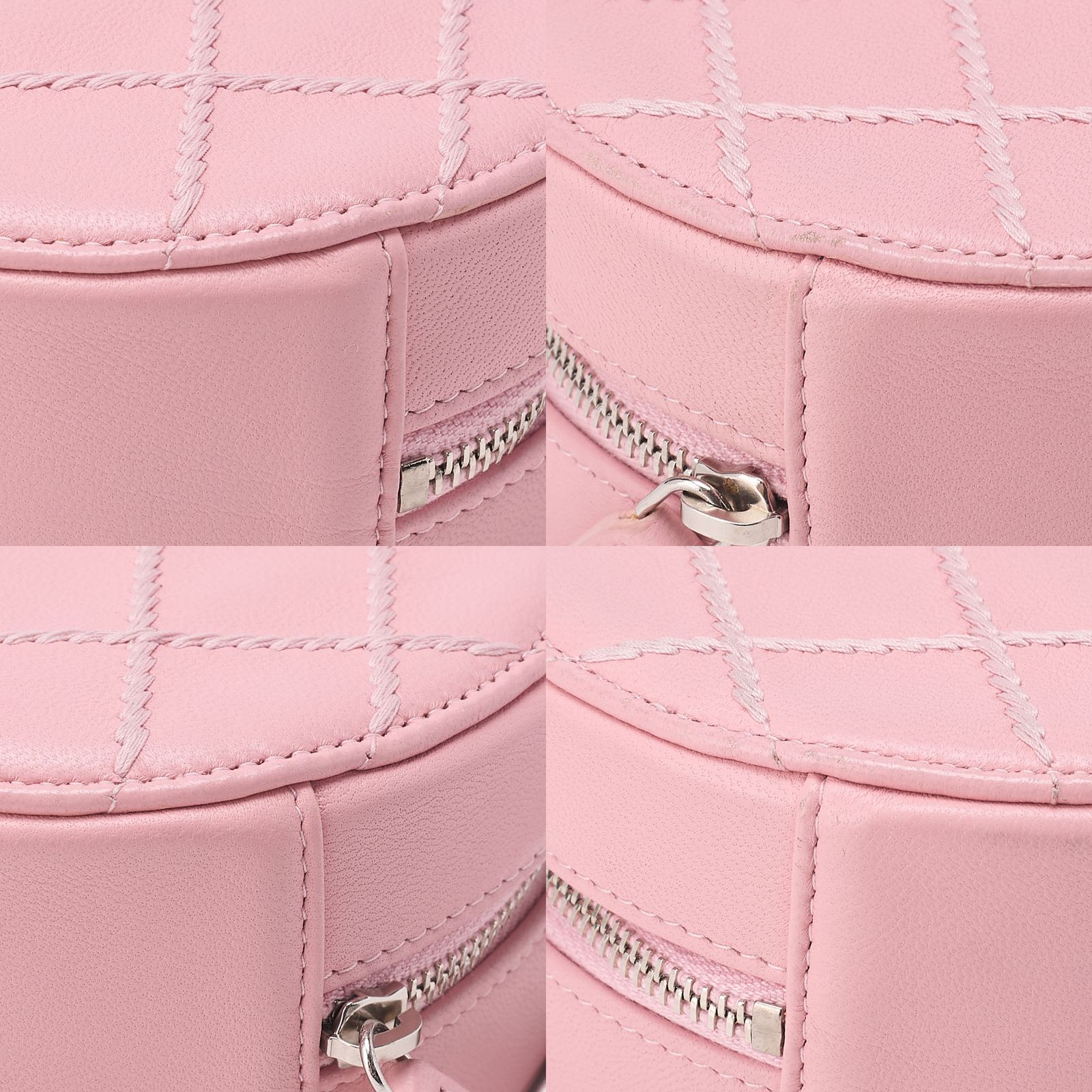 シルバー金具 ハイブランド