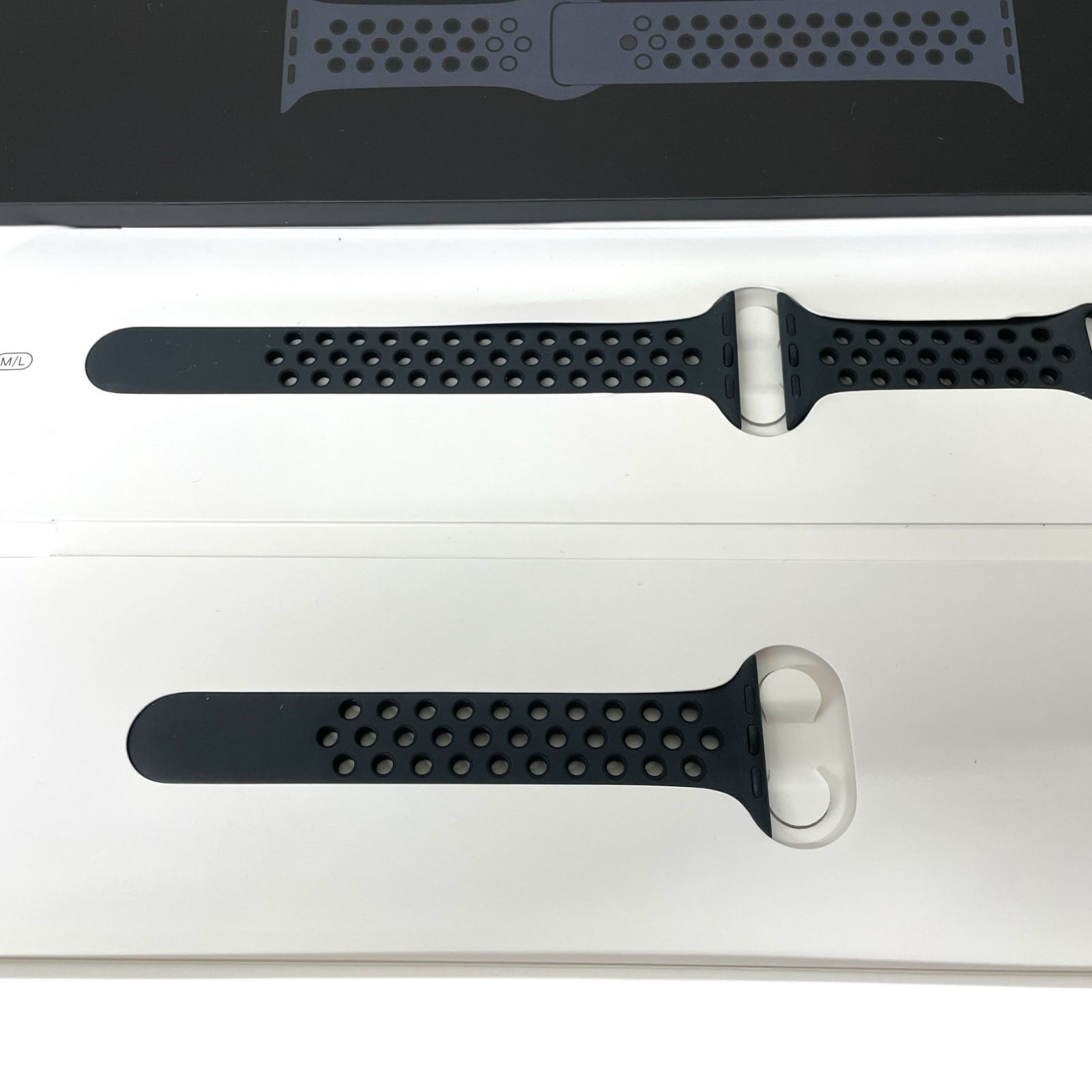 Apple Watch S6 40mm GPS スペースグレイ Nikeバンド付 - メルカリ
