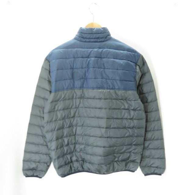 【パタゴニア】ダウンスナップTプルオーバー　27245FA15 アッシュタン M パタゴニア patagonia 27245 ダウンスナップTプルオーバー XS