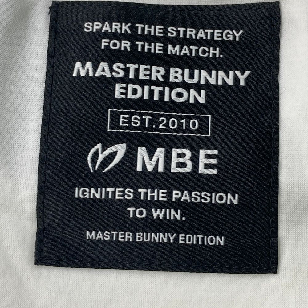 マスターバニーレディース半袖サイズ2 マスターバニーレディース 韓国セット2サイズ - メルカリ