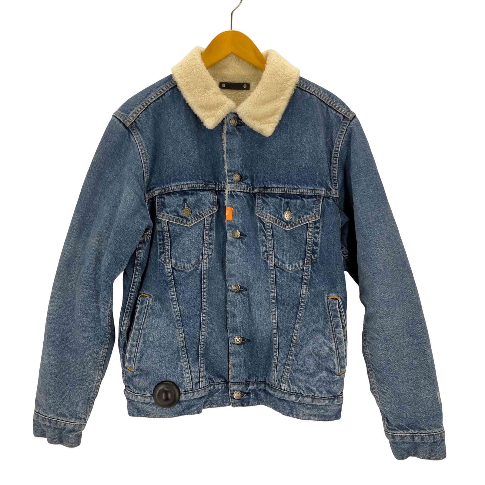 MINEDENIM Denim Boa GJKT マインデニム マインデニム MINEDENIM DENIM BOA GJKT メンズ 2 - メルカリ
