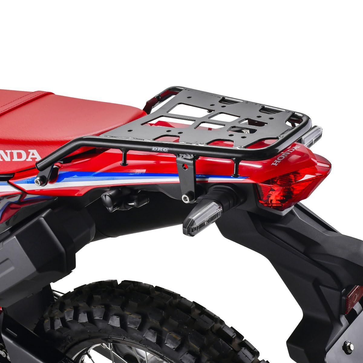 ボックス取付 ツーリングバッグ 上面平板タイプ ツーリングキャリア キャンプ 21-24 アウトドア CRF300L RALLY 21-25 ロングツーリング CRF250L L S RALLY RALLY S MD47 D6577 ディーアールシー