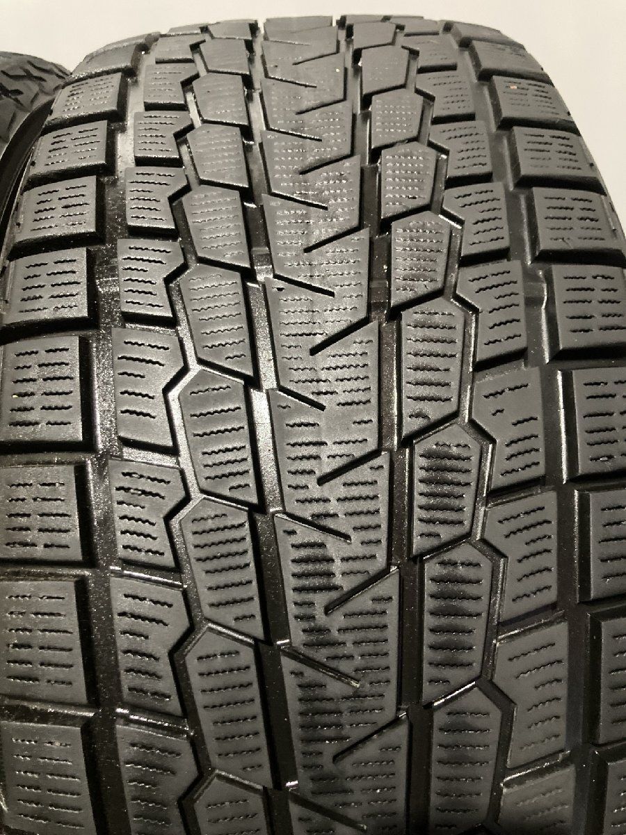 YOKOHAMA ice GUARD G075 265/45R21 21インチ スタッドレス 4本