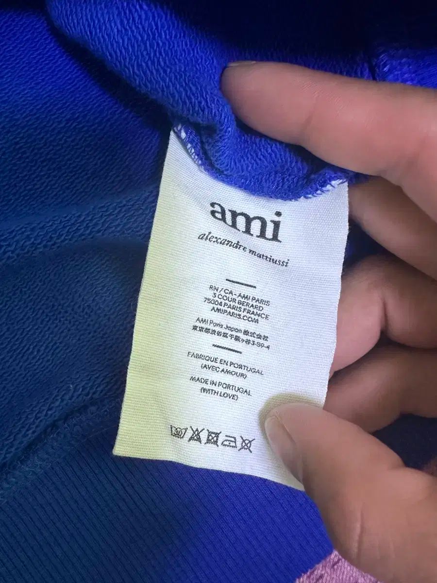 ハーフ