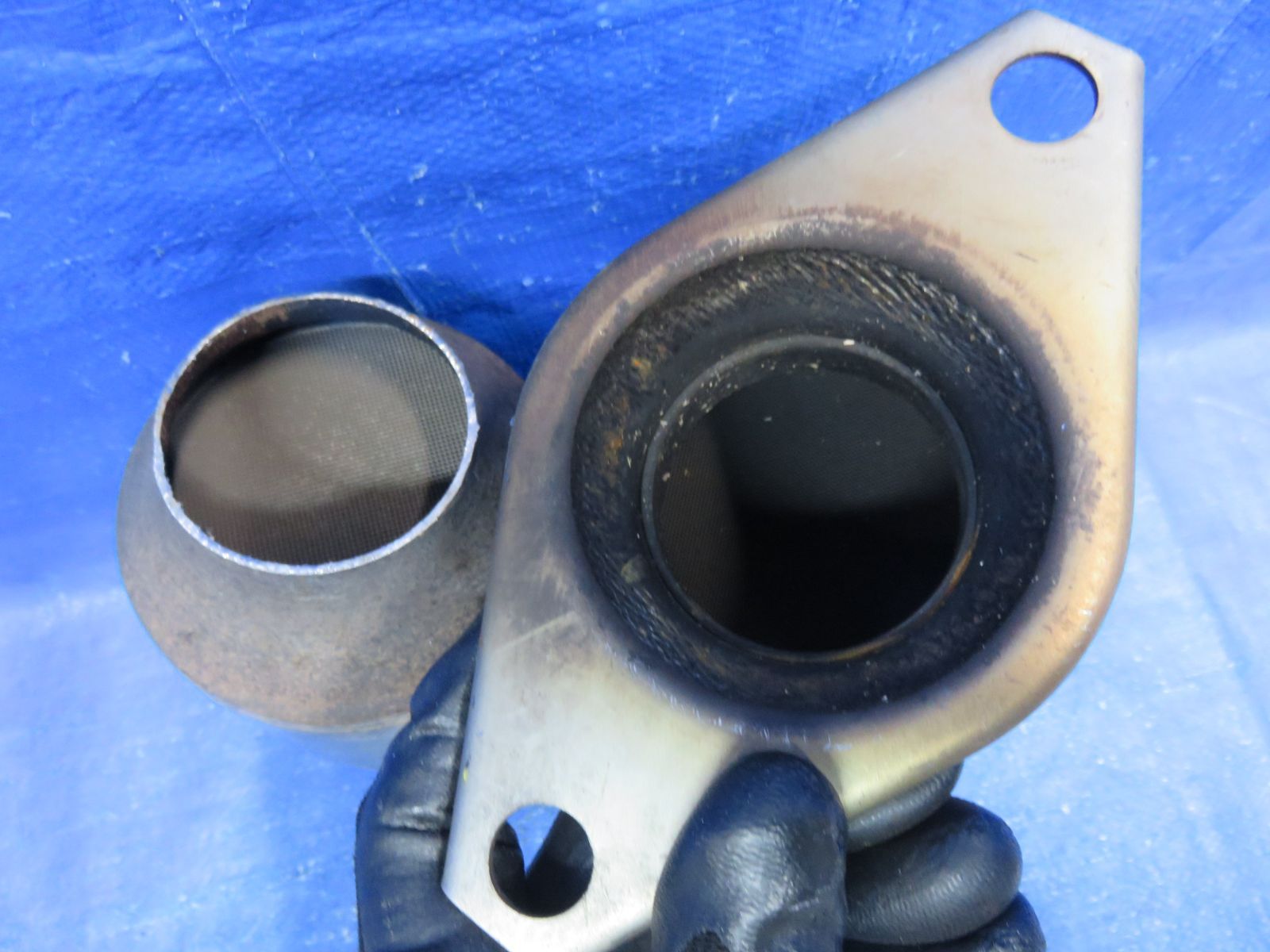 パラジウム ロジウム