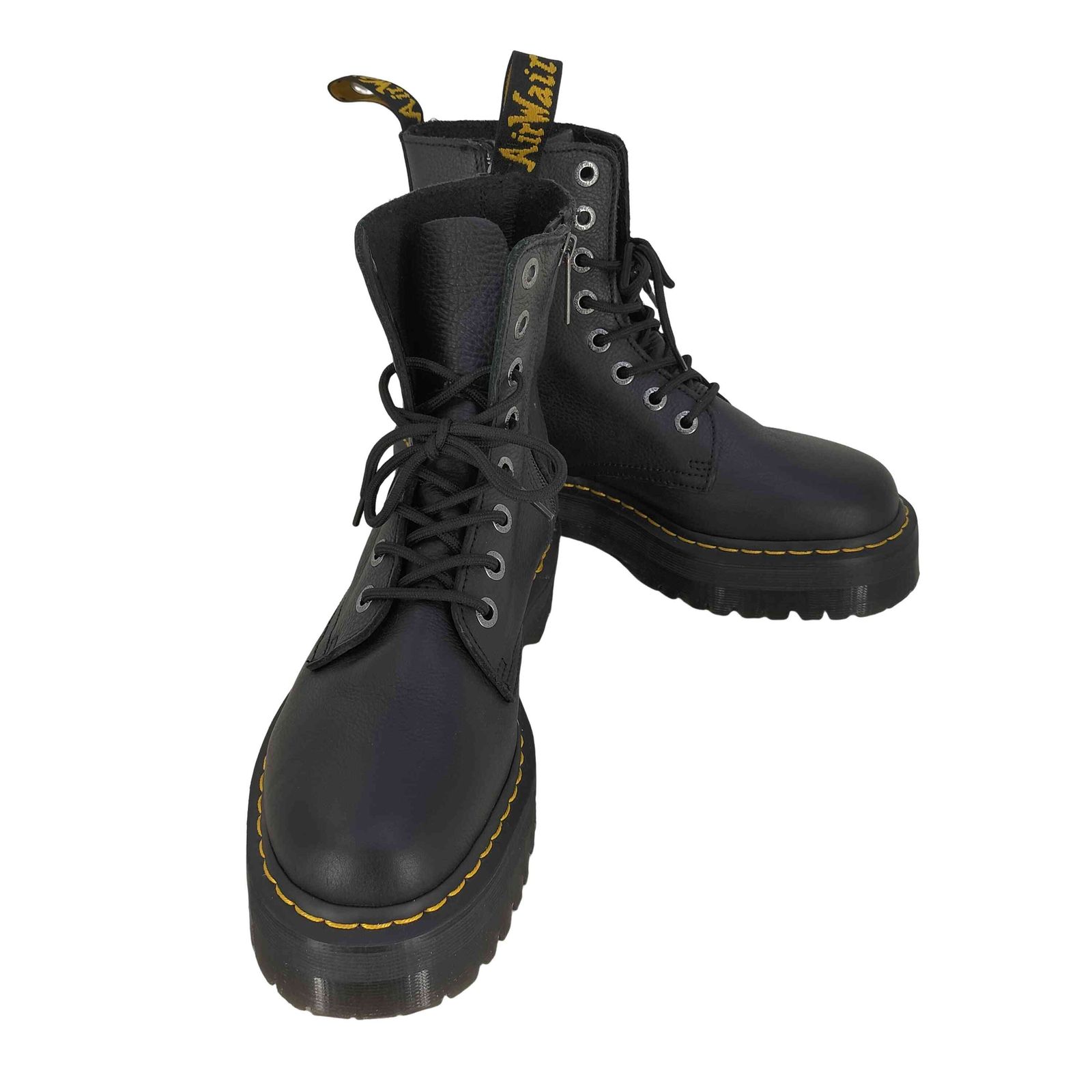 ドクターマーチン Dr.Martens JADON PISA 8 EYE BOOT ジェイドン ピサ 8ホール ブーツ メンズ UK 8