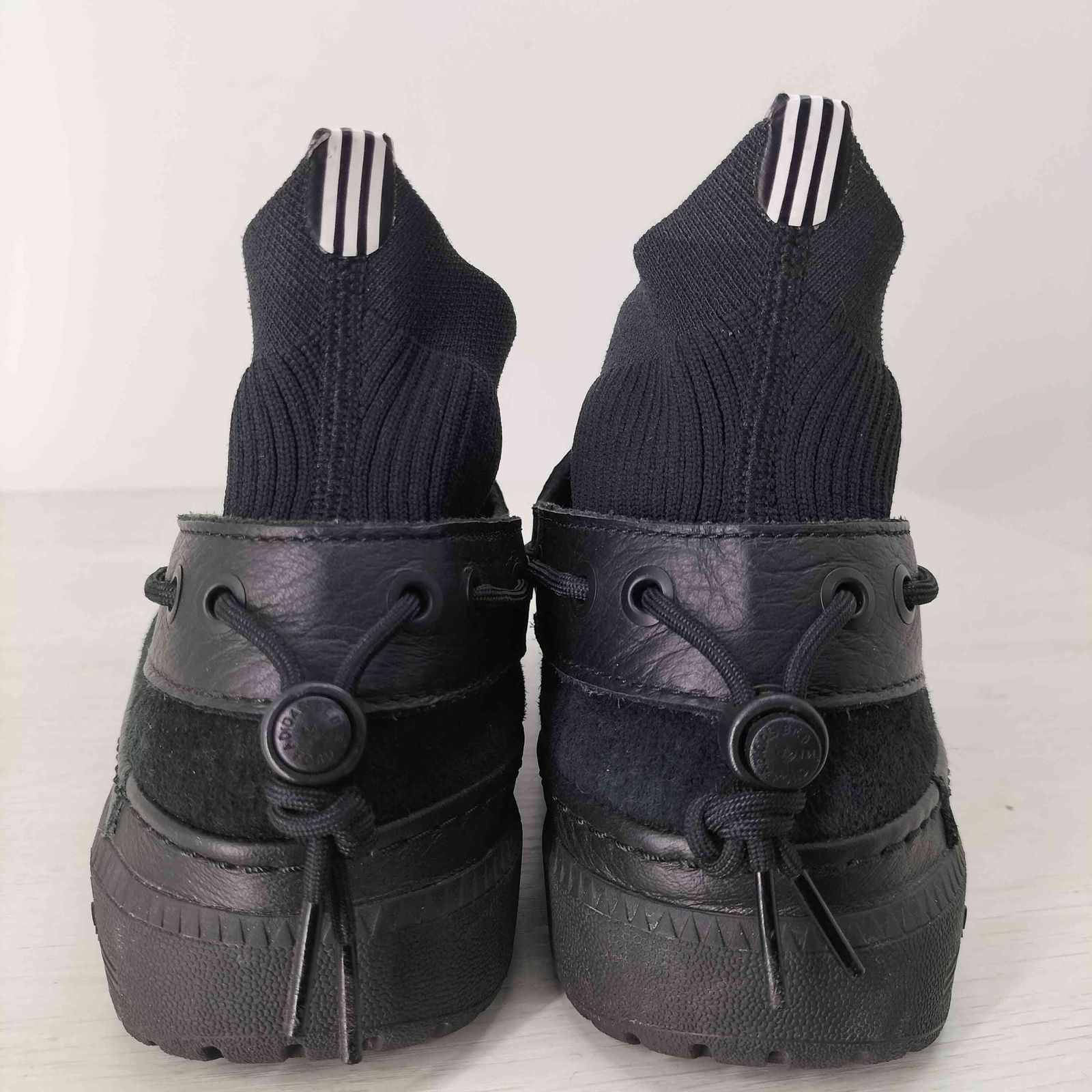 アディダス adidas SAINT FLORENT BF ローカットスニーカー メンズ JPN