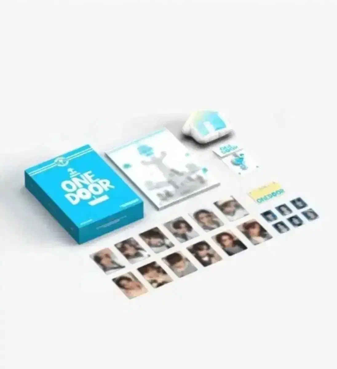 BOYNEXTDOOR - BOYNEXTDOOR MEMBERSHIP KITメンバーシップ キット Amazon.co.jp: BOYNEXTDOOR MEMBERSHIP KIT メンバーシップ