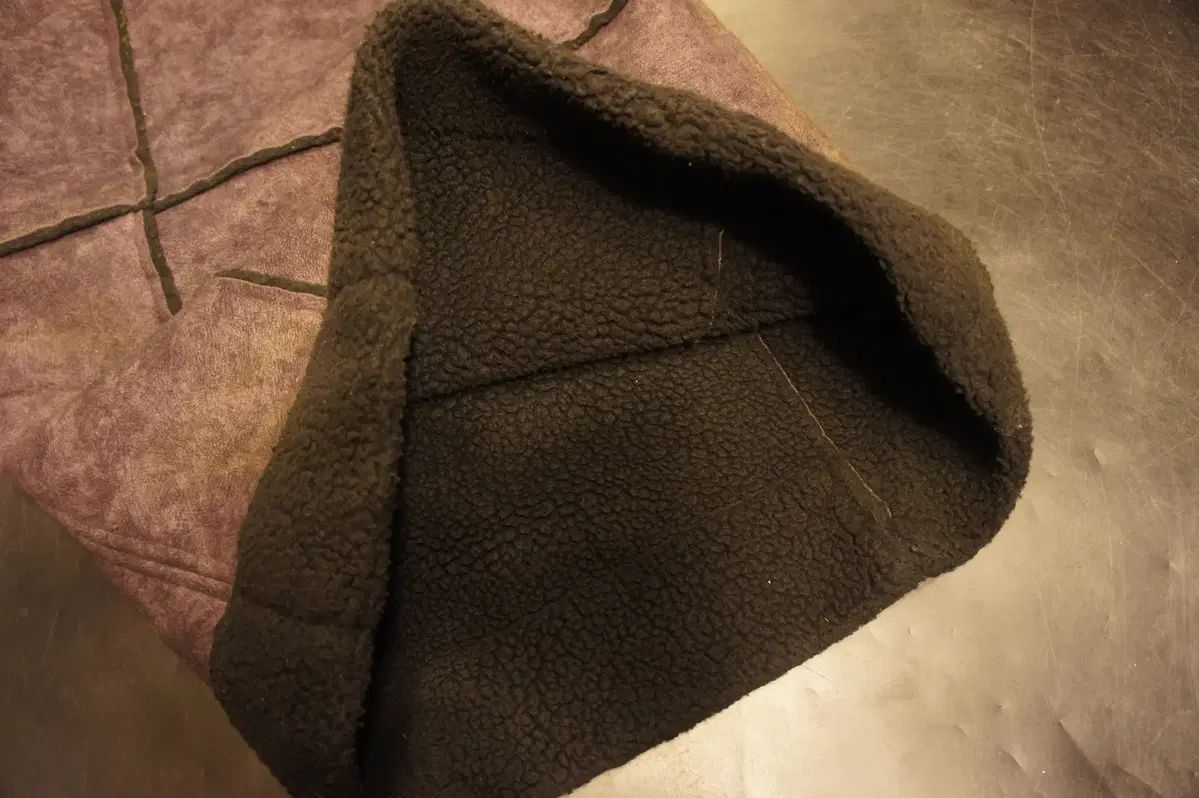 ビンテージスカート ロング丈スカート