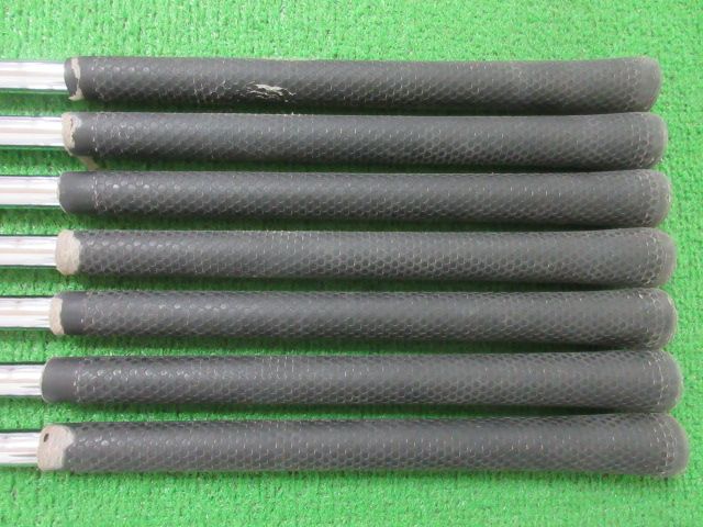 PING BLUEPRINT 7番～PW 4本セット ブリープリント ピン PING