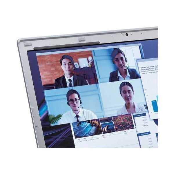 マグネット覗き見防止フィルタ