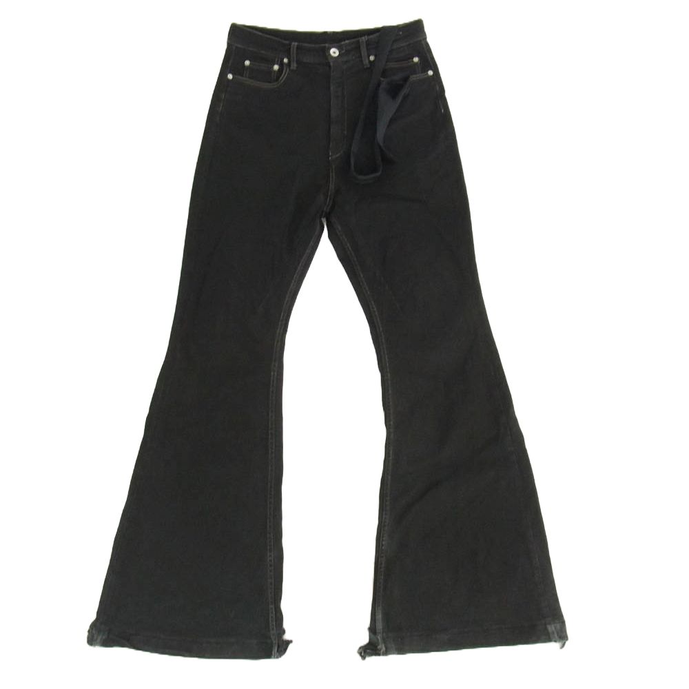 Rick Owens リックオウエンス DU02B4365-SBB DRKSHDW ダーク