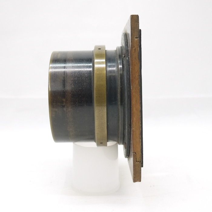 【中古】(ツアイス) ZEISS CarlZeissJena Tessar18cm/4.5(大判用) 楽天市場】【中古】 (ツアイス) ZEISS CarlZeissJena Tessar18cm