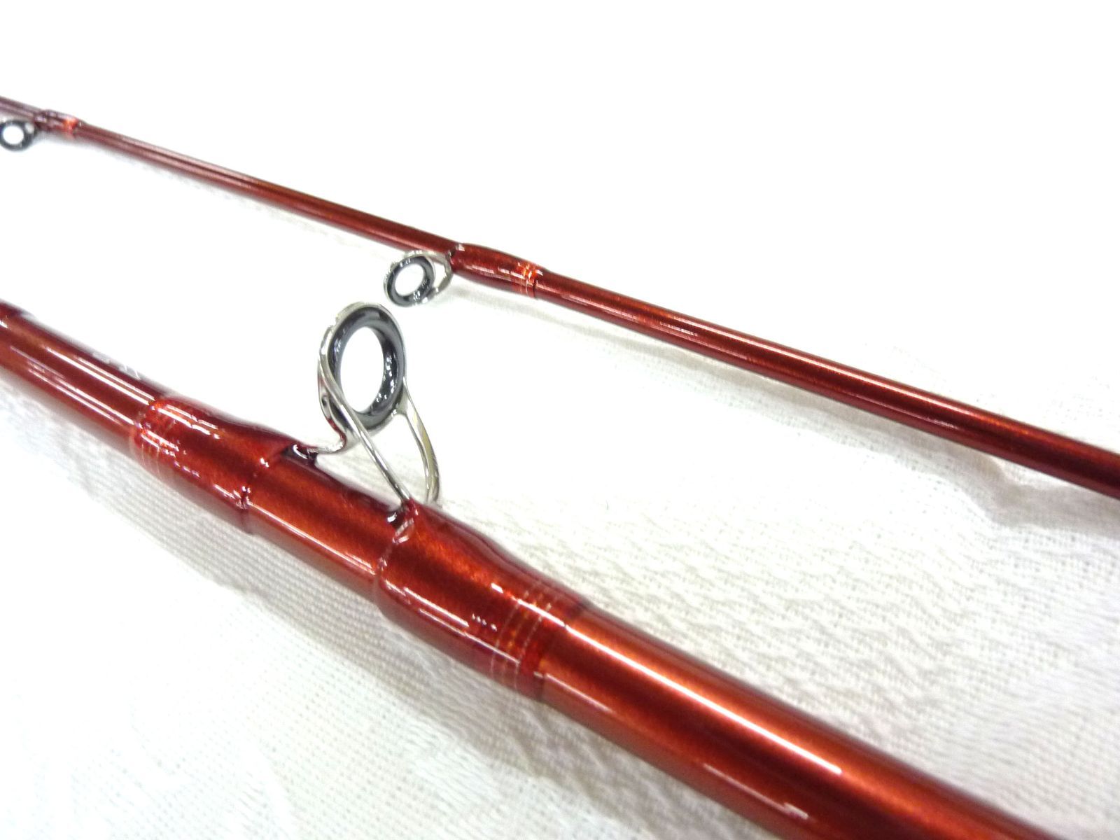 ダイワ リーディング 73 MH-200 W(ダイワ)｜売買されたオークション