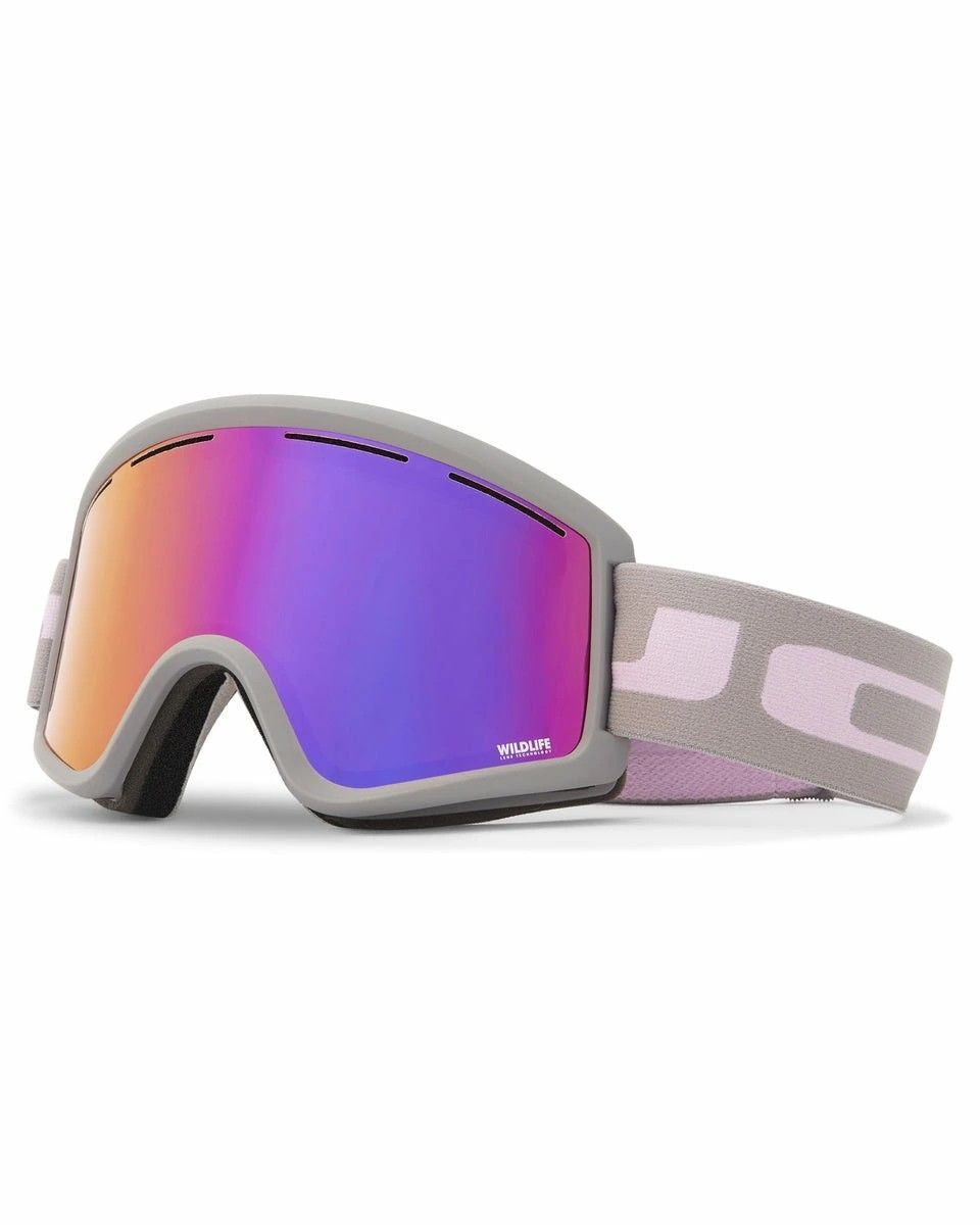 新品【VONZIPPER/ボンジッパー】【JAPAN FIT】CLEAVER ゴーグル GPC BE21M-704