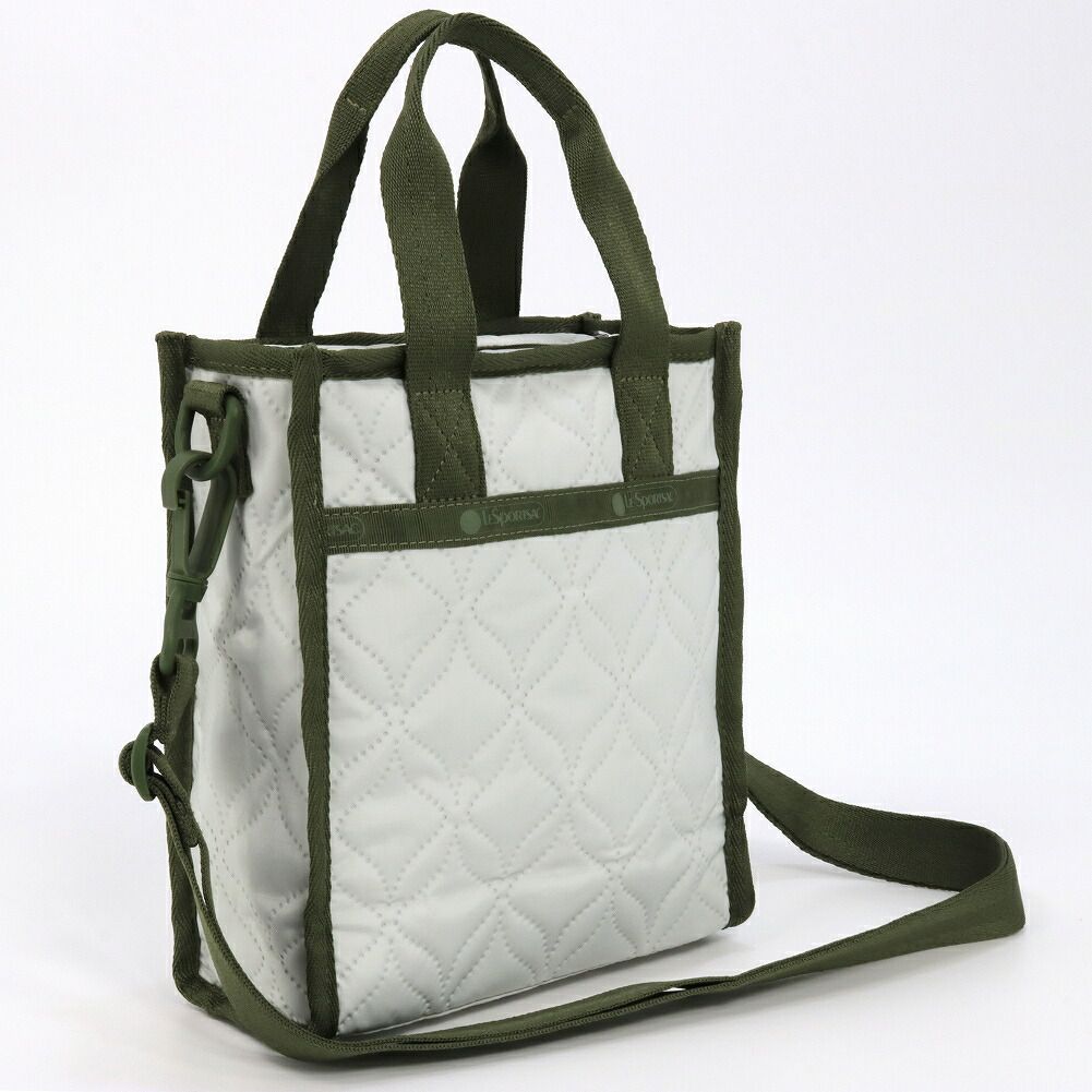 LeSportsac レスポートサック ショルダーバッグ 3714 MINI N/S TOTE  