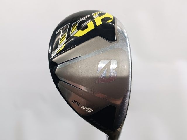 値下げ⬇️ブリヂストン ユーティリティ H3 H4 H5 3本セット 楽天市場】ブリヂストン jgr ユーティリティ h4の通販