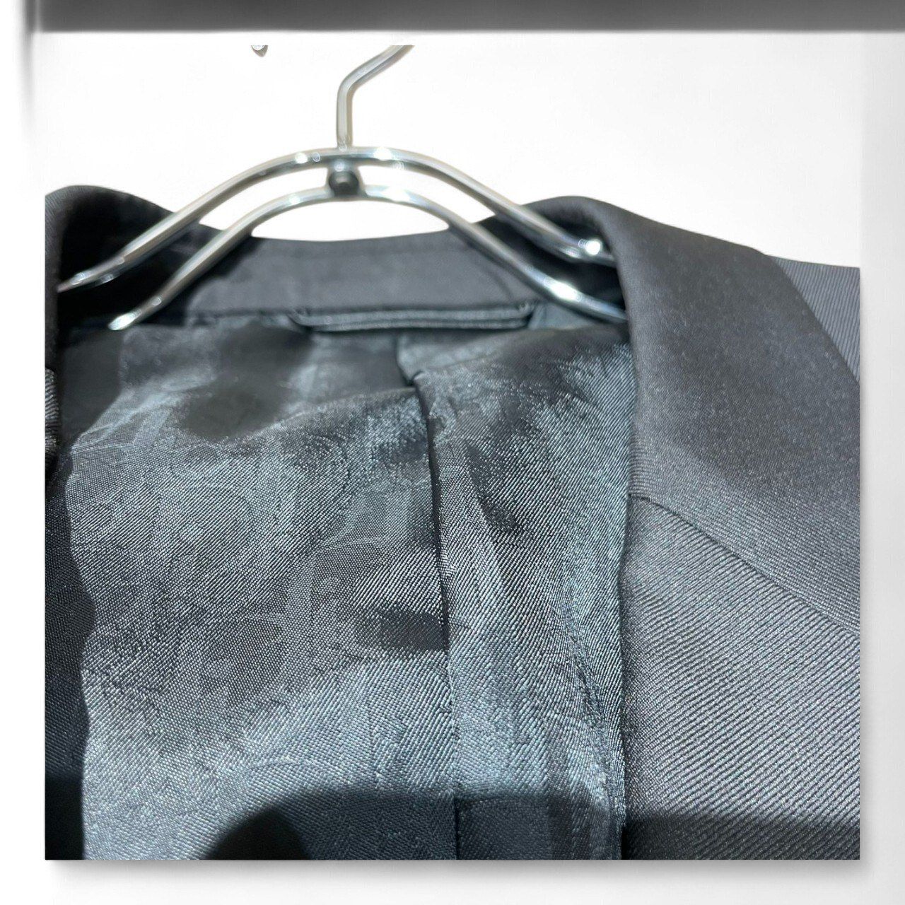 DM3C703AX191 スーツ