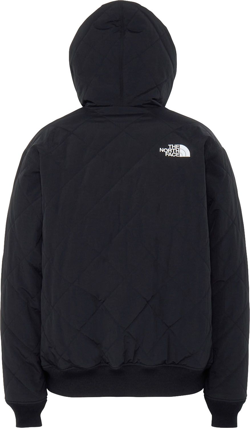 ザ ノース フェイス THE NORTH FACE アウトドア ヤッキンジャケット NY 82551 K ブラック