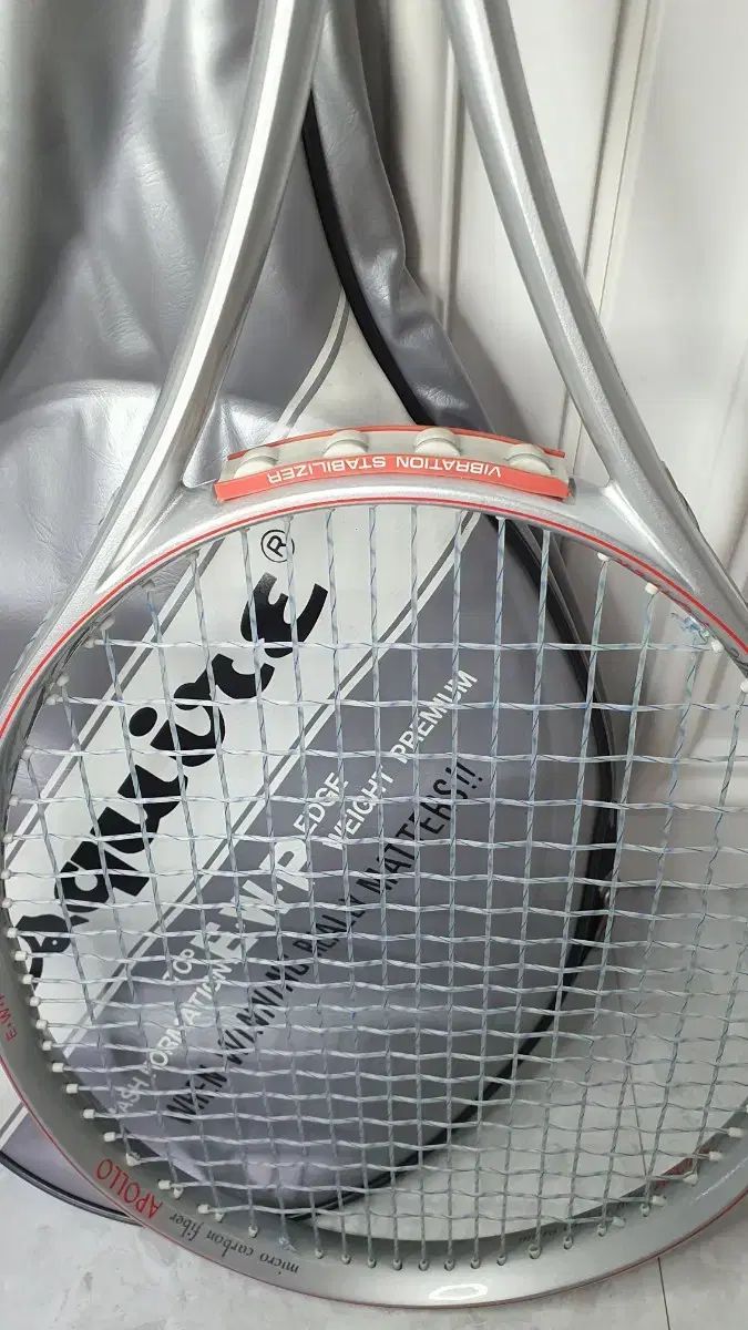 エスクワイア アポロ テニス ラケット SL3