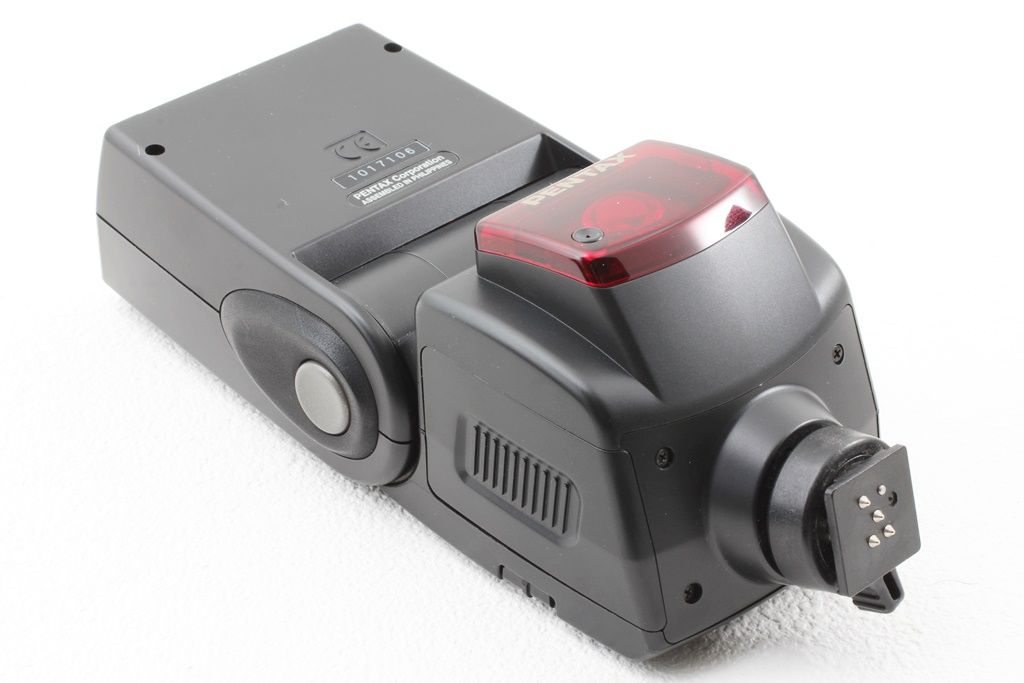 PENTAX AF360FGZ II ストロボ 【公式通販】