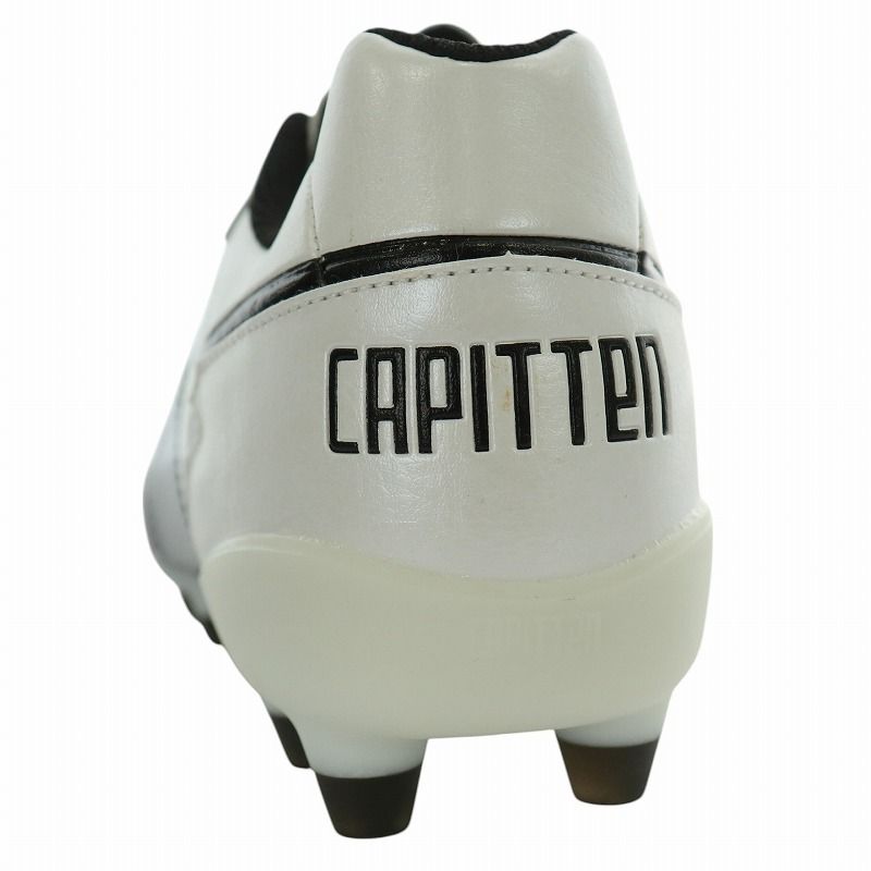 Amazon.co.jp: [CAPITTEN] キャピテン ONE MID CAPM10102 WHT