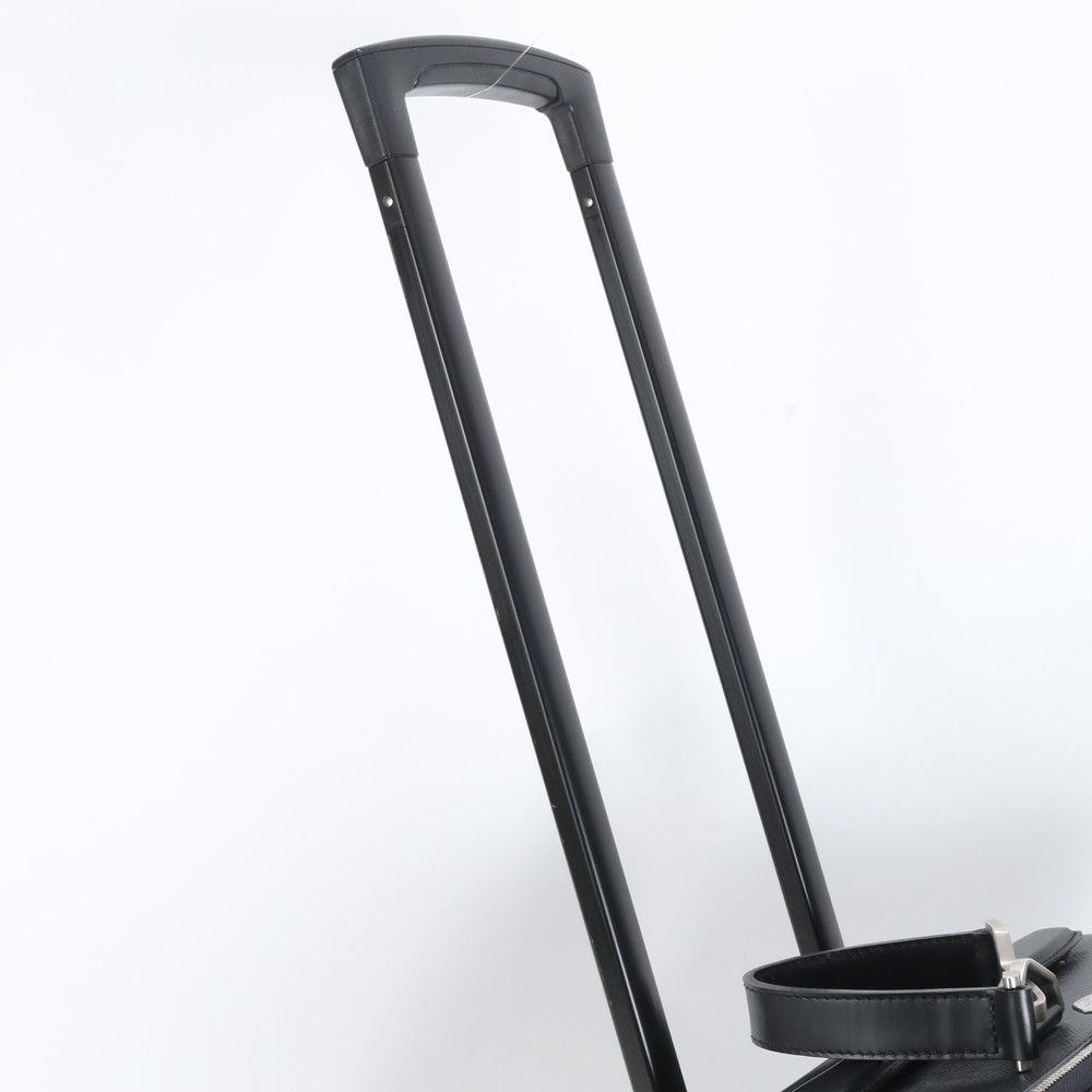 ルイヴィトン タイガ ペガス 55 M23312 レザー スーツケース キャリー バッグ 出張 旅行 ビジネス A4 メンズ RUE CU17-10