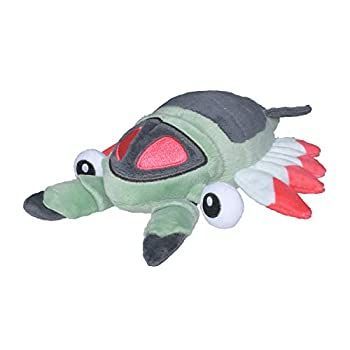 【中古】(未使用･未開封品)ポケモンセンターオリジナル ぬいぐるみ Pok?mon fit アノプス