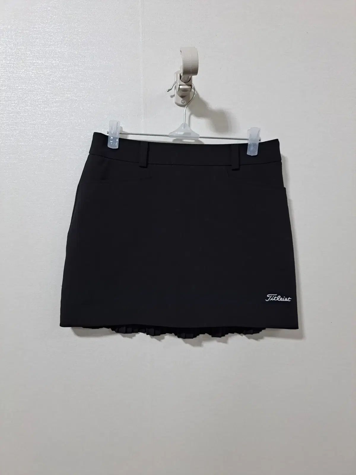 Titleist タイトリスト ゴルフ スカート 64