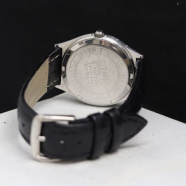 シチズン 自動巻き メンズ 腕時計 稼働品 グレー文字盤 超音波洗浄済み 楽天市場】［前進 ZENSHIN コレクション］［日本未発売