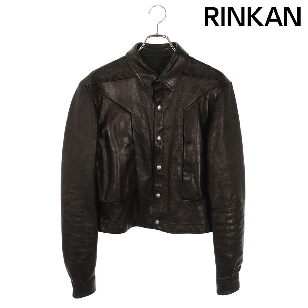 美品✨MAX&CO クロコ型押し ラムレザージャケット ブラック シープスキン L-KRIXY レザージャケット｜ブラック｜メンズ｜DIESEL